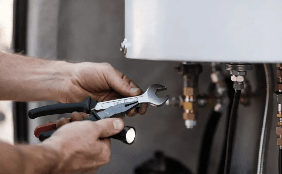 Why choose Water Heater Repair in Black Diamond, WA